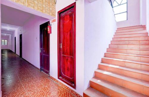Irungattukottai Hotel | Collection O Nemeli Road Sriram Nagar