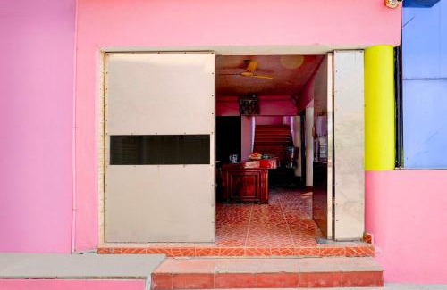 Irungattukottai Hotel | Collection O Nemeli Road Sriram Nagar