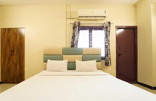 Periyakulam Hotel | Collection O New Theni Bus Terminal Formerly SS Tourist Home