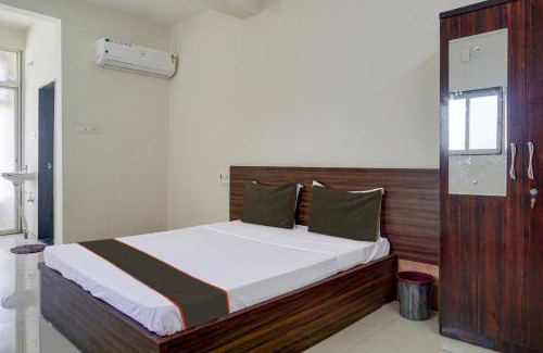 Uruli Kanchan Hotel | Family-Friendly Stays at Collection O Hotel Park Inn Residency
