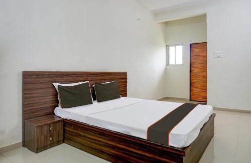 Uruli Kanchan Hotel | Family-Friendly Stays at Collection O Hotel Park Inn Residency