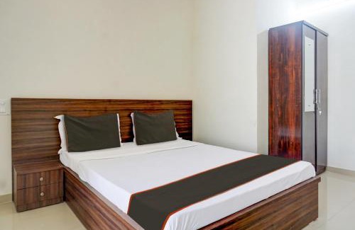 Uruli Kanchan Hotel | Family-Friendly Stays at Collection O Hotel Park Inn Residency