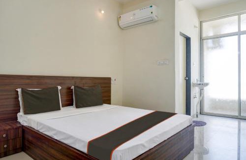 Uruli Kanchan Hotel | Family-Friendly Stays at Collection O Hotel Park Inn Residency