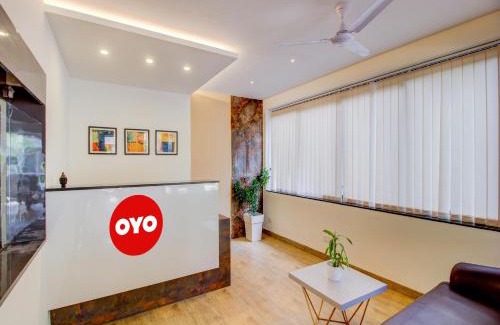 Alto de Porvorim Hotel | Collection O Peak Stay