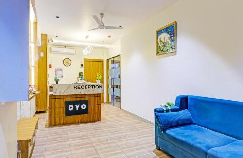 Gandhinagar Hotel | Collection O Pethapur Gandhinagar Formerly Hotel Royal Park