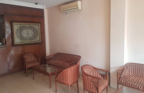 Banda Aceh Hotel | Collection O Peunayong Near Masjid Raya Baiturrahman Formerly Siwah Hotel