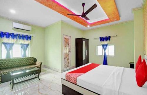 Barasat Hotel | Affordable 4-Star Stay at Collection O 87025 Pink House