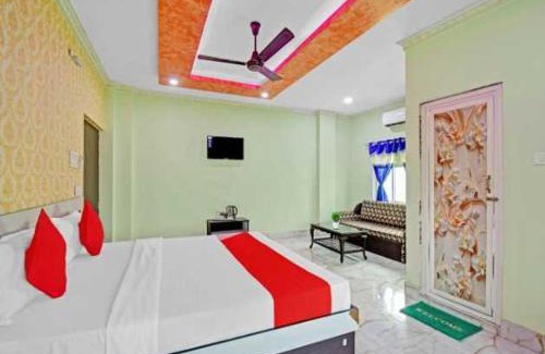Barasat Hotel | Affordable 4-Star Stay at Collection O 87025 Pink House