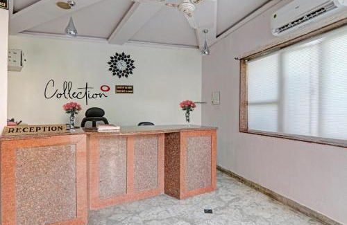 Auli Hotel | Discover Collection O Premier Near Hazratganj - 4 Star Stay