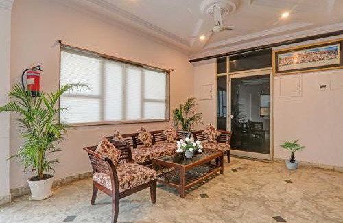 Auli Hotel | Discover Collection O Premier Near Hazratganj - 4 Star Stay