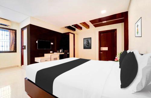 Ramanathapuram Hotel | Collection O Ramanathapuram