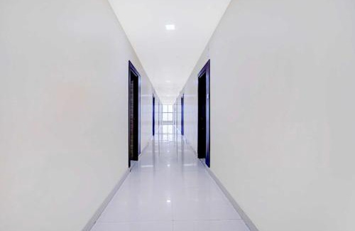 Ramanathapuram Hotel | Collection O Ramanathapuram