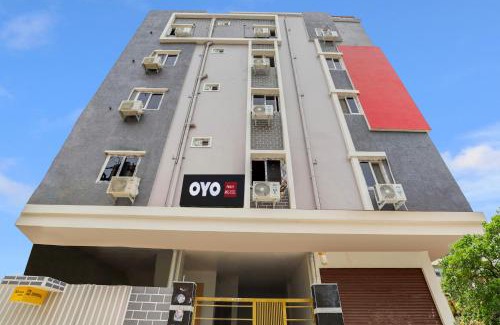 Hyderabad Hotel | Affordable Family-Friendly Stay at OYO RBS ECIL