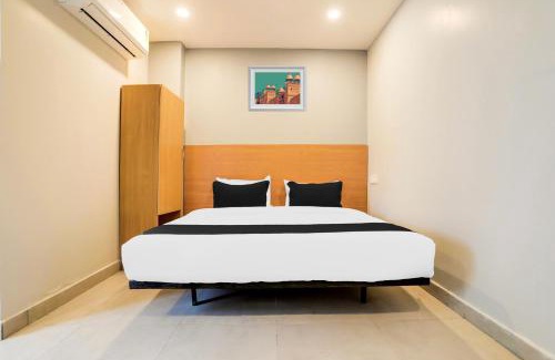 Hyderabad Hotel | Affordable Family-Friendly Stay at OYO RBS ECIL
