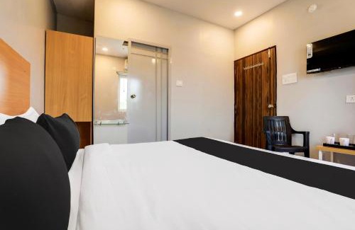 Hyderabad Hotel | Affordable Family-Friendly Stay at OYO RBS ECIL