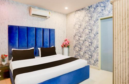 Rohtak Hotel | Child-Friendly Stay at OYO 81010 Hotel The Amar Palace