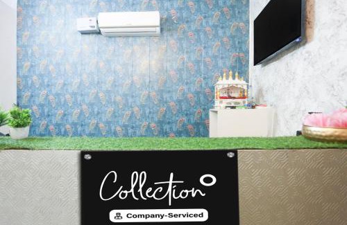 Rohtak Hotel | Child-Friendly Stay at OYO 81010 Hotel The Amar Palace