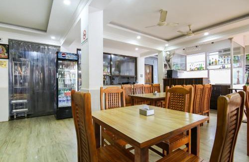 Baga Hotel | Discover Comfort at Collection O Royal Baga with Breakfast