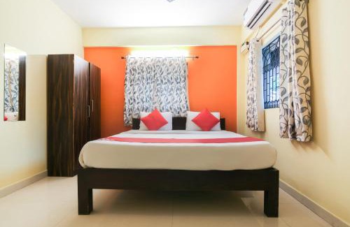 Baga Hotel | Discover Comfort at Collection O Royal Baga with Breakfast
