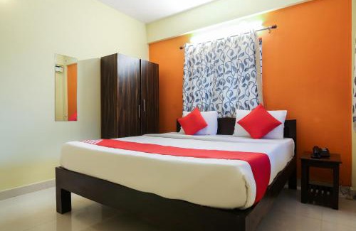 Baga Hotel | Discover Comfort at Collection O Royal Baga with Breakfast