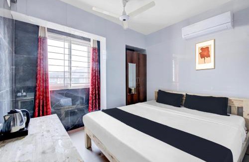 Agara Hotel | Budget-Friendly Stay at Collection O Sapthagiri Inn