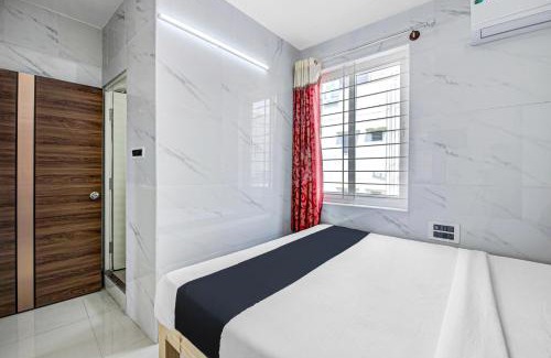 Agara Hotel | Budget-Friendly Stay at Collection O Sapthagiri Inn