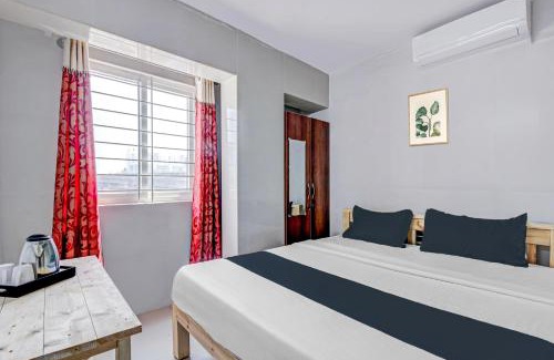 Agara Hotel | Budget-Friendly Stay at Collection O Sapthagiri Inn