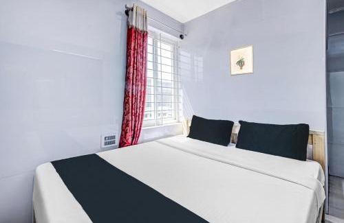 Agara Hotel | Budget-Friendly Stay at Collection O Sapthagiri Inn