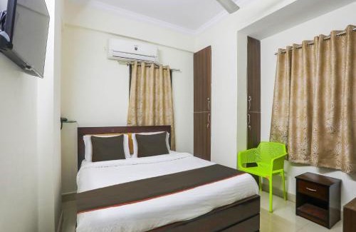 Hyderabad Hotel | Unmatched Comfort at Collection O SVS Grand Guest House
