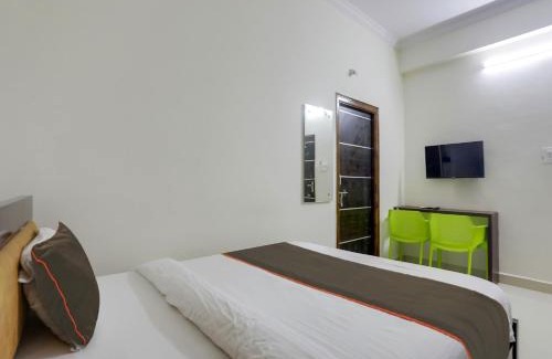 Hyderabad Hotel | Unmatched Comfort at Collection O SVS Grand Guest House
