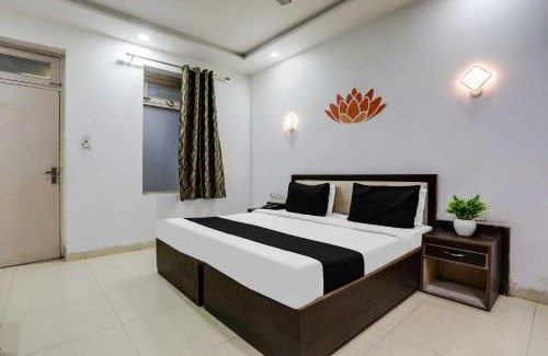 Taj Ganj Hotel | Collection O Tajganj Near Taj Mahal West Gate