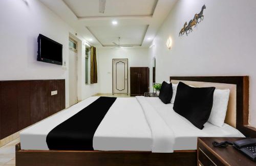 Taj Ganj Hotel | Collection O Tajganj Near Taj Mahal West Gate
