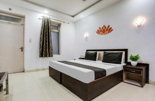 Taj Ganj Hotel | Collection O Tajganj Near Taj Mahal West Gate