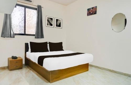 Pimpri - Chinchwad Hotel | Collection O Talwade