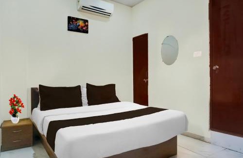 Pimpri - Chinchwad Hotel | Collection O Talwade