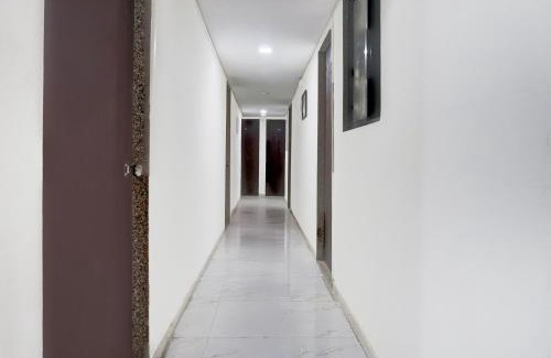 Pimpri - Chinchwad Hotel | Collection O Talwade