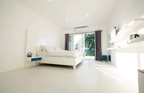 Na Chom Thian Hotel | Seaside Escape at Collection O To The Sea Resort Pattaya