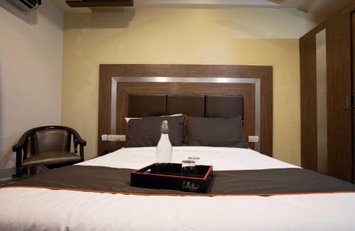 Ambernath Hotel | Collection O Vangani Railway Station Hotel Chadha