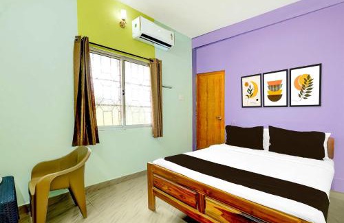 Walajapet Hotel | Collection O Walajapeti Vellore
