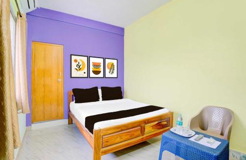 Walajapet Hotel | Collection O Walajapeti Vellore