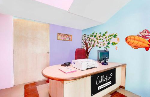 Walajapet Hotel | Collection O Walajapeti Vellore