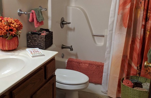 Branson Cottage | Cozy Colleen's Cottage: Guest Rated 10/10 in Cross Creek