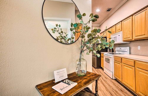Wellborn Apartment | Family-Friendly Retreat Near Texas A & M in College Station