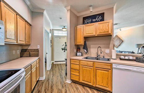 Wellborn Apartment | Family-Friendly Retreat Near Texas A & M in College Station