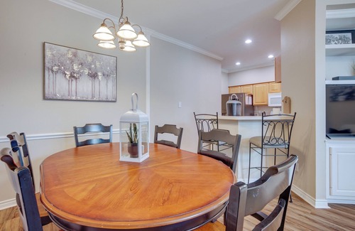 Wellborn Apartment | Family-Friendly Retreat Near Texas A & M in College Station