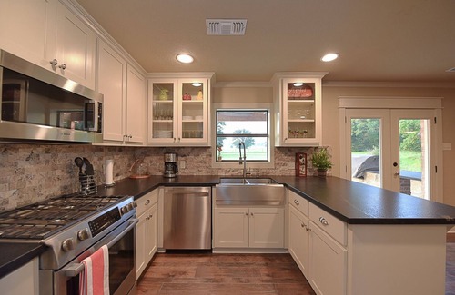 Wellborn Other | Discover College Station's Newest Rural Getaway & Game Day House