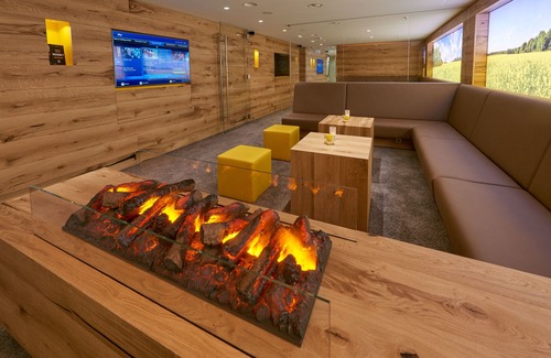 Glashuetten Hotel | Relax at Collegium Glashütten GmbH - 4-Star Spa Retreat