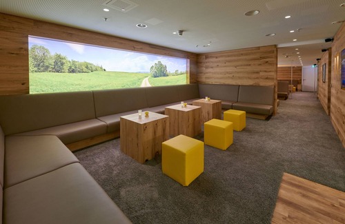 Glashuetten Hotel | Relax at Collegium Glashütten GmbH - 4-Star Spa Retreat