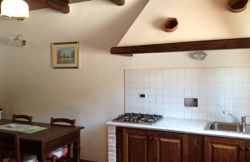 Eggi Other | Relax at COLLELIGNANI Farmhouse in Beautiful Spoleto