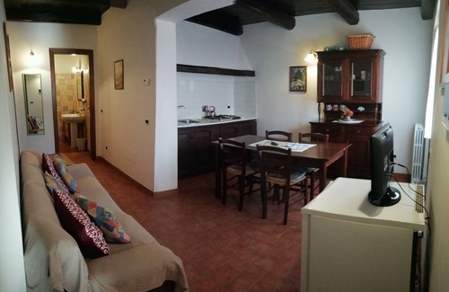 Eggi Other | Relax at COLLELIGNANI Farmhouse in Beautiful Spoleto